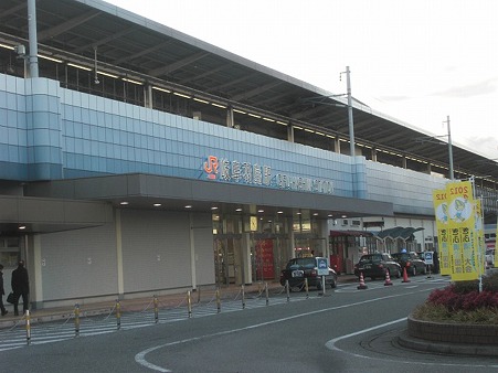 131-岐阜羽島看板