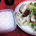 Photos: 20120716夕食