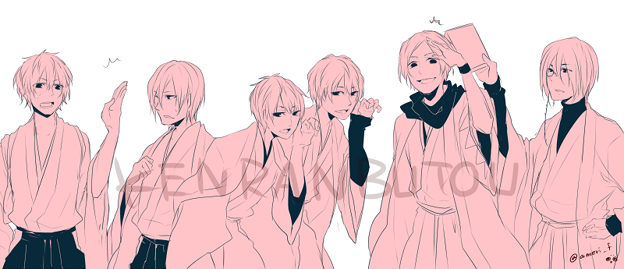 Hosaka Nico To Ra Law Tsygsx Sakuya Gokurakunisi Hiroki0713mhf みなさん2部も頑張って 写真共有サイト フォト蔵