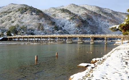 嵐山12