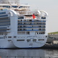 DIAMOND　PRINCESS