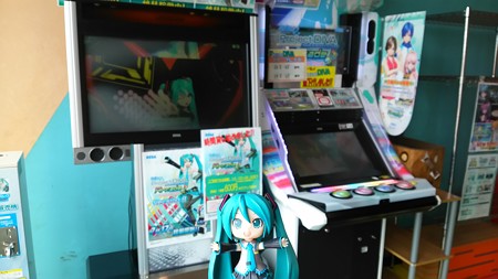 セガワールド浜野で、1時間フリープレイ、本垢で16曲叩いた。 ...
