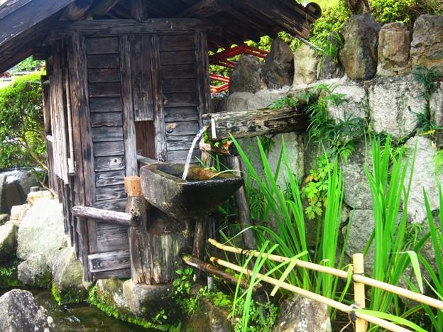 郡上市