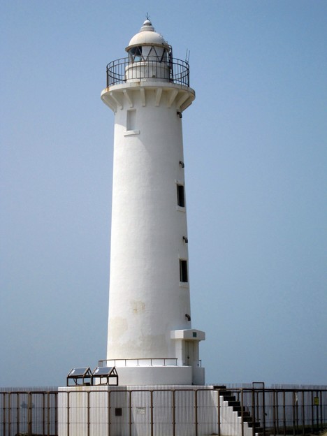 野間灯台