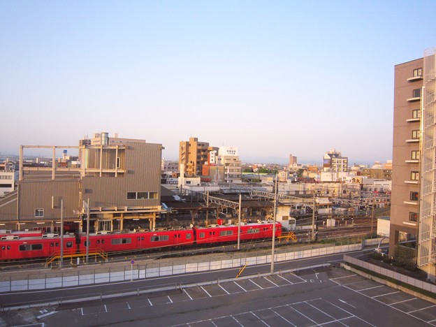知立駅