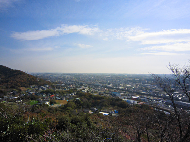 豊橋市