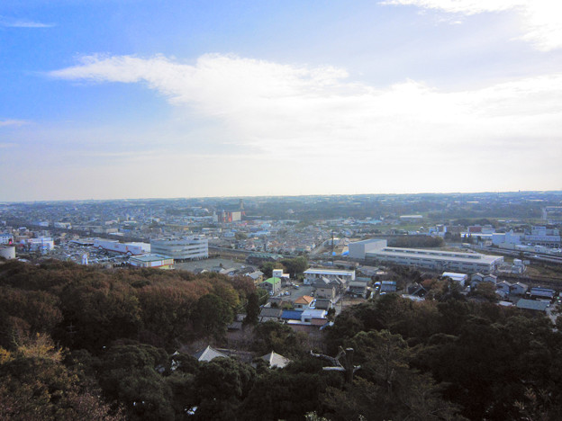 豊橋市
