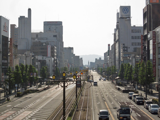 豊橋市