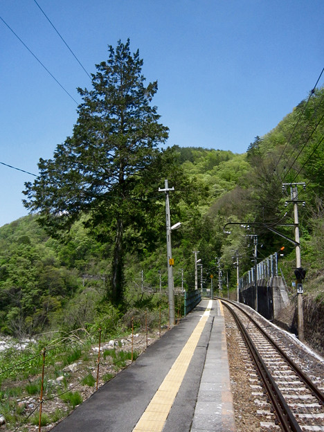 金野駅