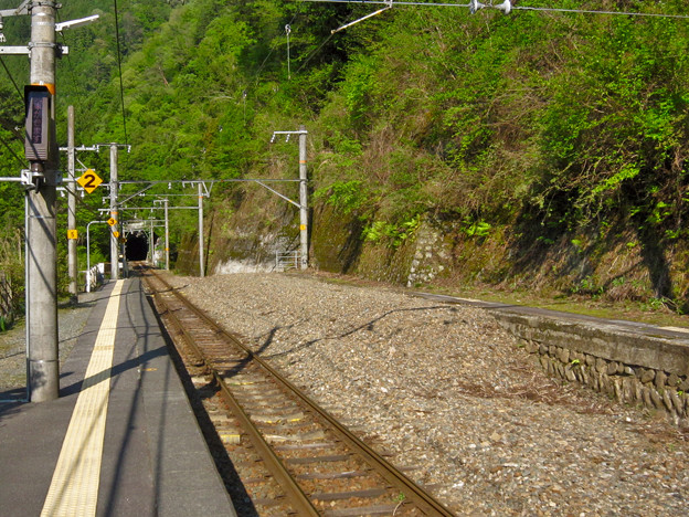 小和田駅