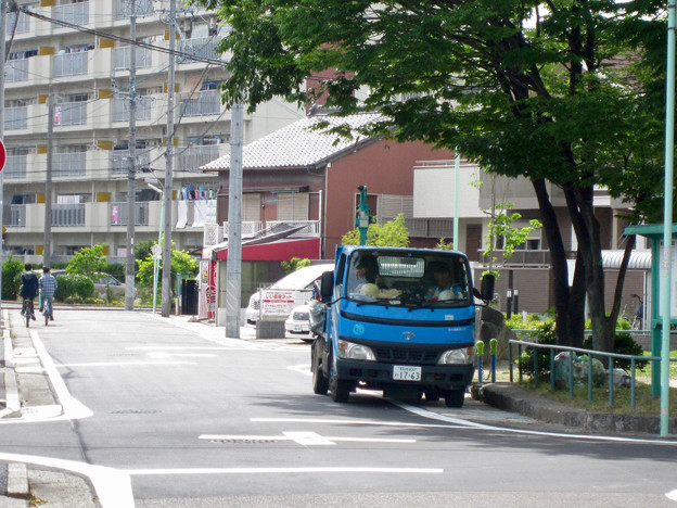 森吉商店