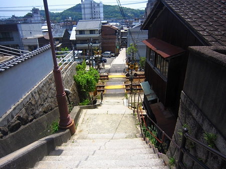 尾道