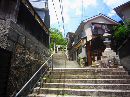 御袖天満宮