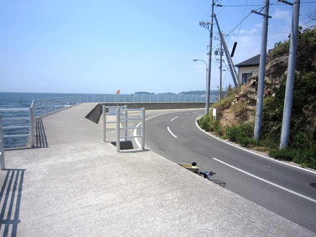 日間賀島