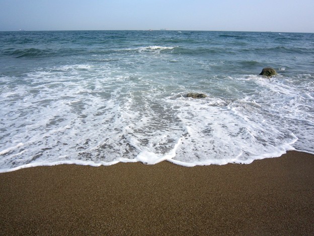 恋路ヶ浜
