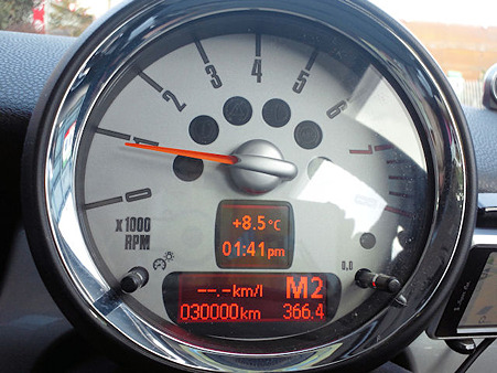 30000km