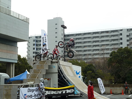 大阪モーターサイクルショー2012 052