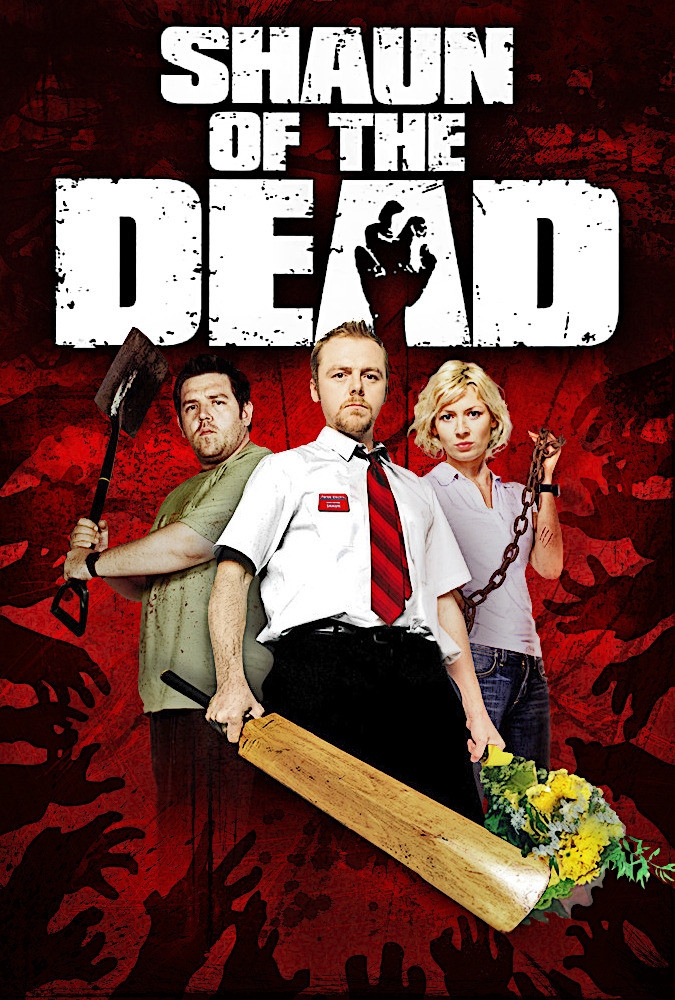 僵尸肖恩shaunofthedead1080p