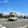 Photos: 路面電車