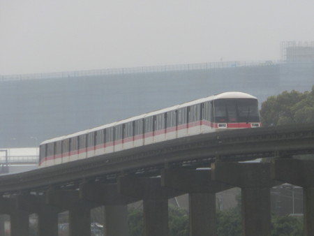 1000形(旧塗装リバイバル)