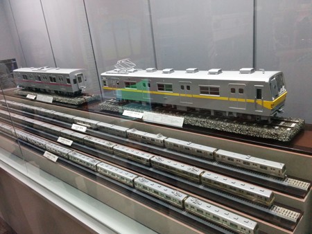 6000系・7000系・8000系