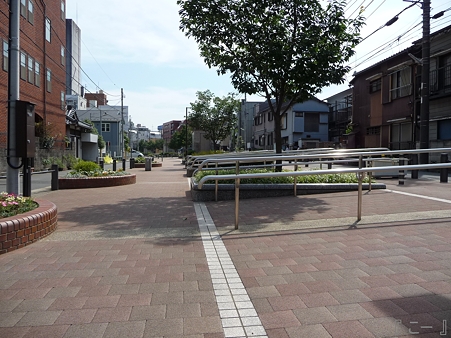 110622-東横廃線 東白楽→反町 (54)