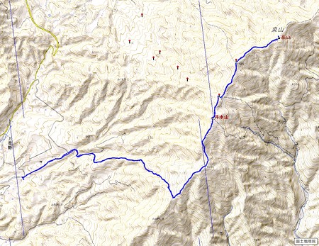 2015-05-10i泉山（Aコース）
