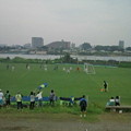 Photos: ４点目ならず(つд｀) #Bellmare