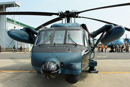 救難教育隊 UH-60J 98-4569 IMG_1559_2