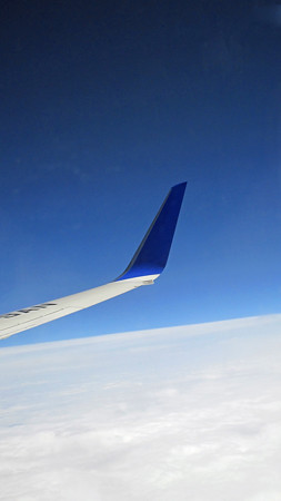 雲の上は、どこまでも青い空 IMG_0422_2
