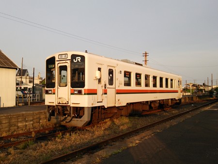 キハ11