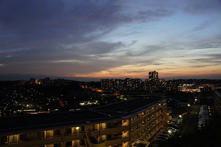Night&Day