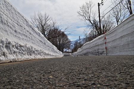 150328雪の壁01