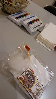レプリカつくり