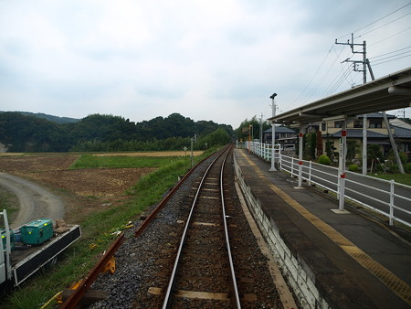 小塙駅2