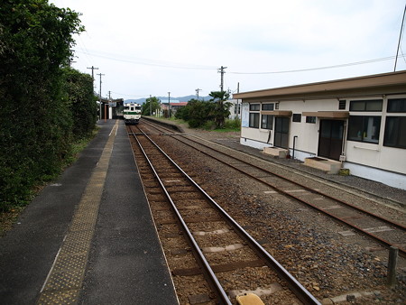 烏山駅9