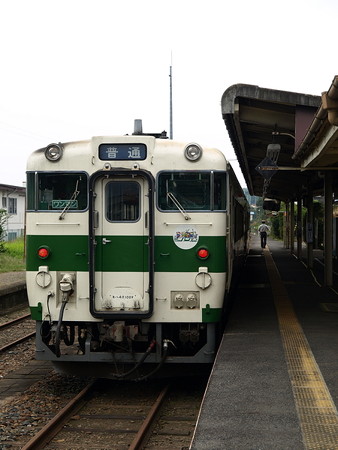 烏山駅28