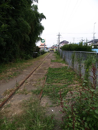 烏山駅40