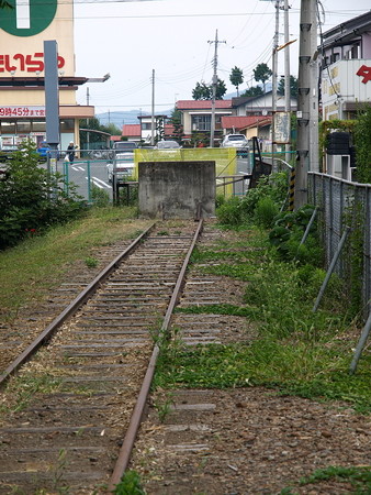 烏山駅41