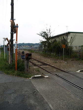 烏山駅42