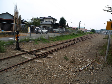 烏山駅44