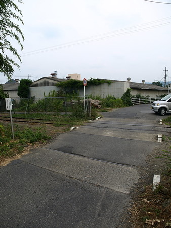 烏山駅45