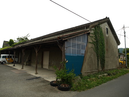 烏山駅46