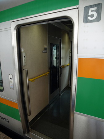 小金井駅4