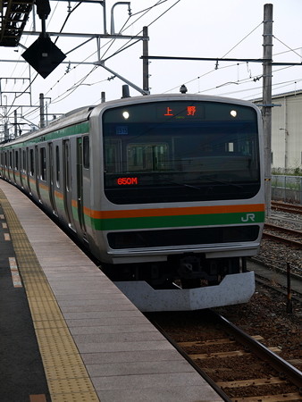 小金井駅23