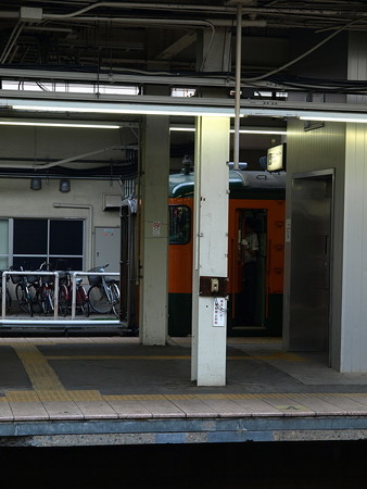 小金井駅31