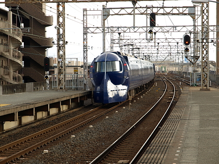 住ノ江駅31