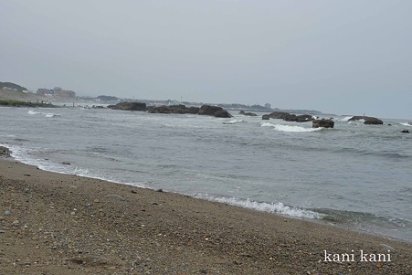 大洗海岸