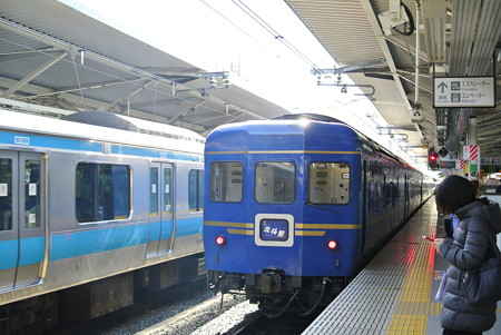 浦和駅２レ
