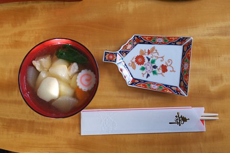 2012.01.01　家　お正月